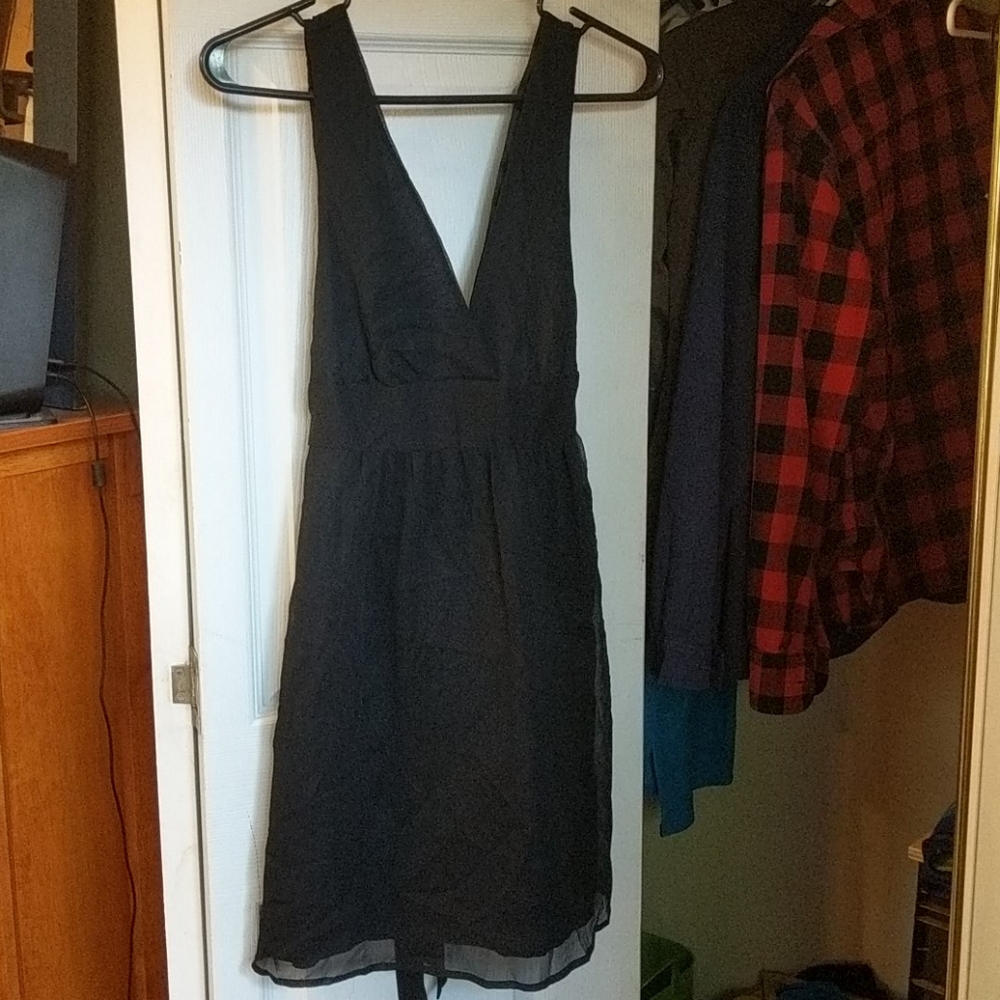 Little Black Dress (LBD)
